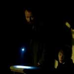 Melissa George, Stellan Skarsg&aring;rd