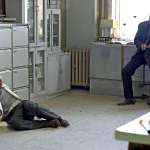 Paul Kaye, Stellan Skarsg&aring;rd