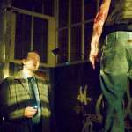 Stellan Skarsg&aring;rd