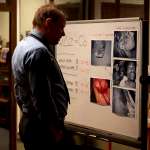 Stellan Skarsg&aring;rd