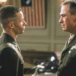 Guy Pearce, Tommy Lee Jones