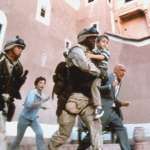 Guy Pearce, Samuel L. Jackson, Ben Kingsley, Anne Archer