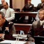 Tommy Lee Jones, Samuel L. Jackson