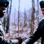 Tommy Lee Jones, Samuel L. Jackson