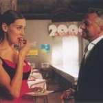 Bogusław Linda, Aleksandra Nieśpielak