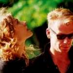 Julia Rzepecka, Mirosław Baka