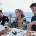 Bruce Greenwood, Madonna, Michael Beattie
