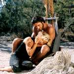 Madonna, Adriano Giannini