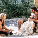 Madonna, Adriano Giannini