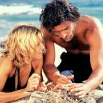 Madonna, Adriano Giannini