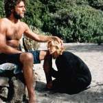 Madonna, Adriano Giannini