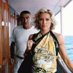 Madonna, Yorgo Voyagis