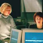 Charlotte Fich, Trine Pallesen