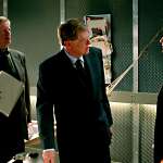 Charlotte Fich, Erik Weders&oslash;e, Waage Sand&oslash;