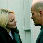 Lars Bom, Trine Pallesen