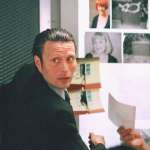 Mads Mikkelsen, Lars Bom