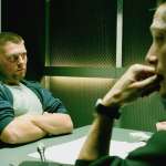 Mads Mikkelsen, Timm Vladimir