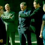 Mads Mikkelsen, Charlotte Fich, Erik Weders&oslash;e, Trine Pallesen, Lars Brygmann, Waage Sand&oslash;