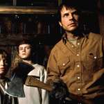 Bill Paxton, Jeremy Sumpter, Matt O'Leary