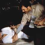 Bill Paxton, Missy Crider