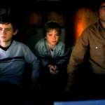 Bill Paxton, Jeremy Sumpter, Matt O'Leary