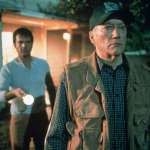 Bill Paxton, Luke Askew