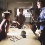 Bill Paxton, Jeremy Sumpter, Matt O'Leary