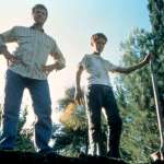 Bill Paxton, Matt O'Leary