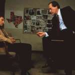 Powers Boothe, Matthew McConaughey