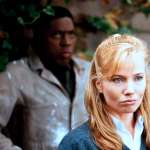 Rebecca De Mornay, Ernie Hudson