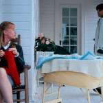 Rebecca De Mornay, Annabella Sciorra