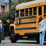 Rebecca De Mornay, Annabella Sciorra