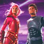 Taylor Dooley, Taylor Lautner