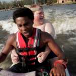 Jaren Mitchell, Shawn C. Phillips