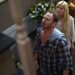 Tara Reid, Ian Ziering