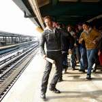 Dante Palminteri, Vivica A. Fox, Ian Ziering