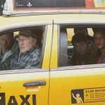 Dante Palminteri, Vivica A. Fox, Judd Hirsch, Mark McGrath, Ian Ziering