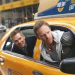 Mark McGrath, Ian Ziering