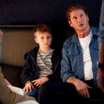 David Hasselhoff, Ian Ziering