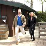Tara Reid, Ian Ziering