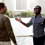 Tommy Davidson, Ian Ziering