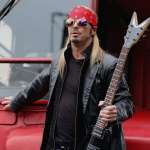 Bret Michaels