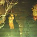 Cassie Scerbo, Ian Ziering