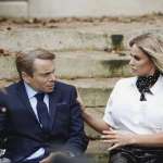 Katie Price, Chris Kattan