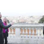 Tara Reid, Downtown Julie Brown, Ian Ziering