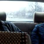 Jonah Hill, Julian Sergi