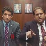 Jonah Hill, Miles Teller