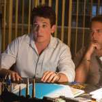 Jonah Hill, Miles Teller