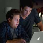 Jonah Hill, Miles Teller