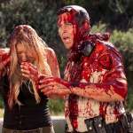 Brooke Hogan, Eric Scott Woods